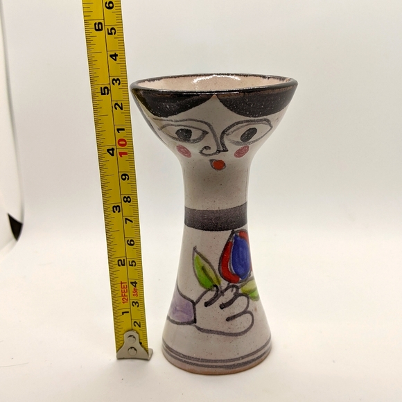 De Simone Italy pottery circa (1960) - Picture 13 of 15